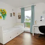 Haus Kugelberg Feriehus Heiligenhafen