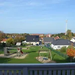 Haus Kugelberg Feriehus *