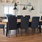 Feriehus Haus Kugelberg *