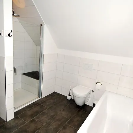Holiday home Haus Kugelberg