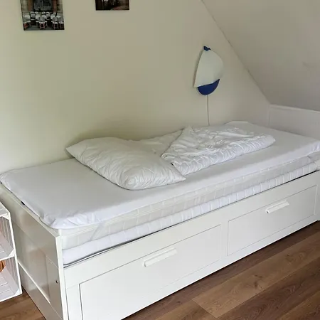 Feriehus Haus Kugelberg *