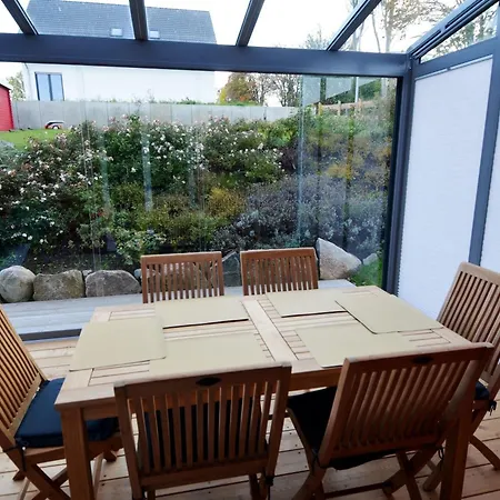 Holiday home Haus Kugelberg *