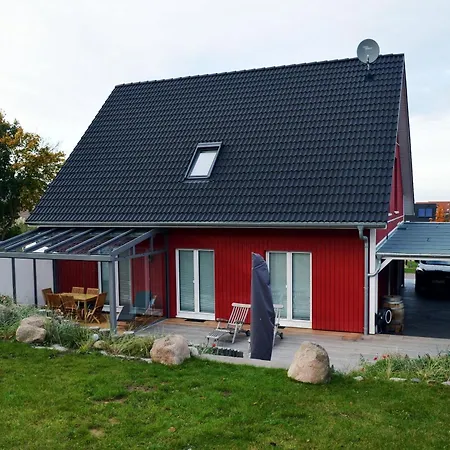 Haus Kugelberg