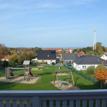 Haus Kugelberg Holiday home *