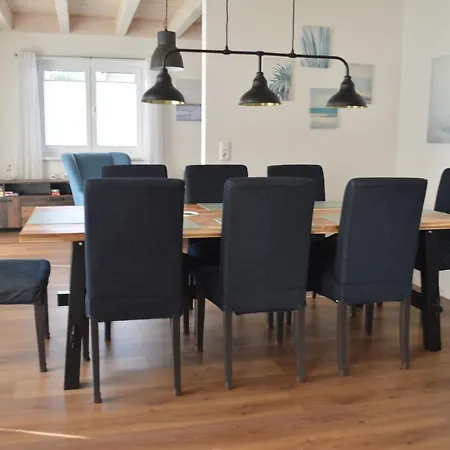 Holiday home Haus Kugelberg *